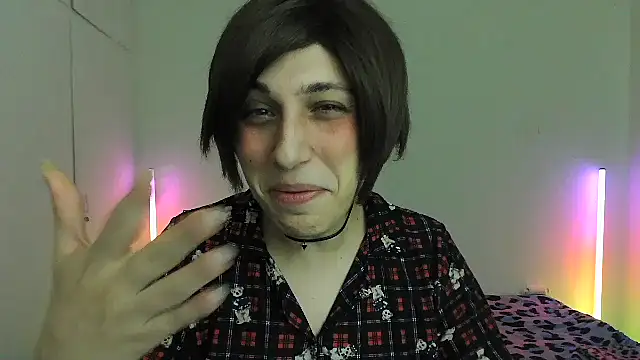 HoneyValentine online show from 03-01-26, 11:27