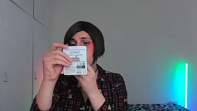 HoneyValentine online show from 03-05-26, 08:05