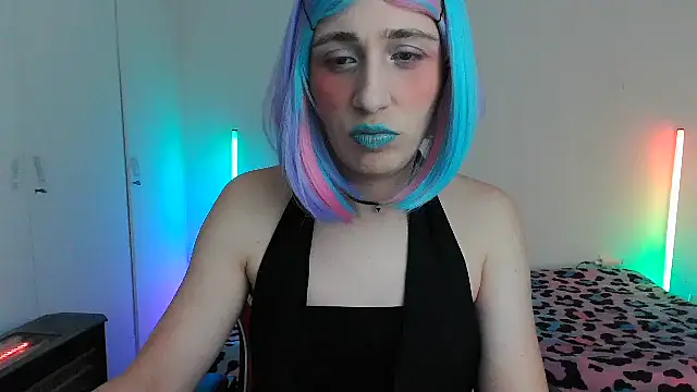 HoneyValentine online show from 03-14-26, 08:48