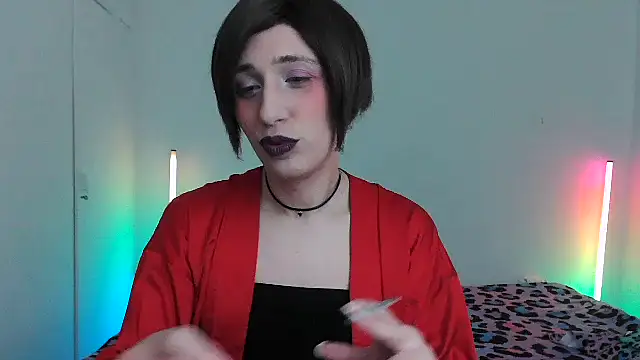 HoneyValentine online show from 02-09-26, 08:07