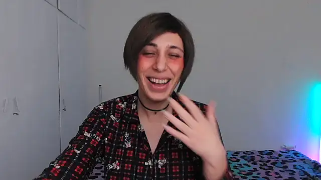 HoneyValentine online show from 02-28-26, 07:57