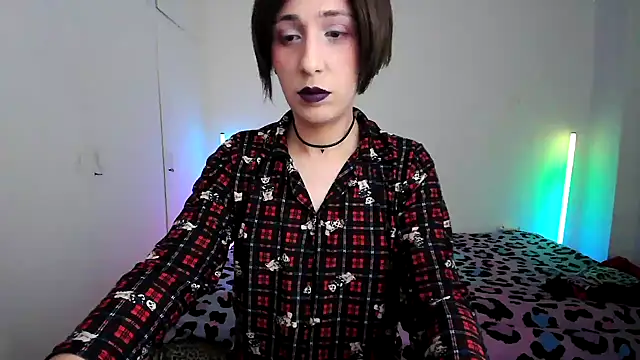 HoneyValentine online show from 02-07-26, 08:39