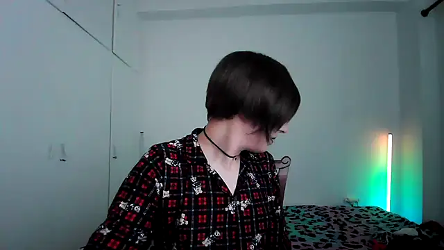 HoneyValentine online show from 02-08-26, 09:01