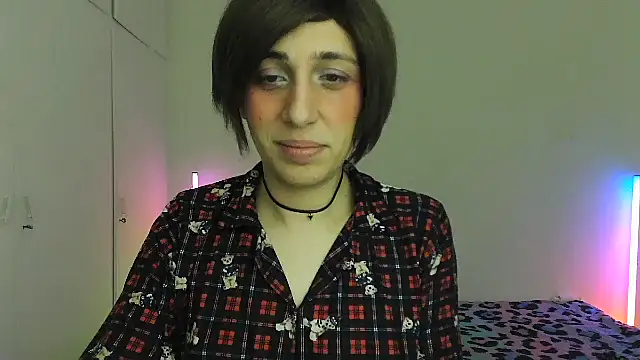 HoneyValentine online show from 02-27-26, 08:19