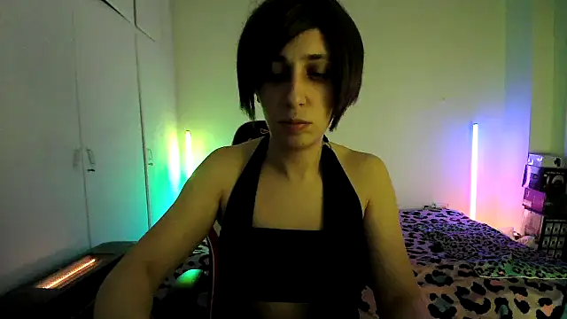 HoneyValentine online show from 03-26-26, 09:46