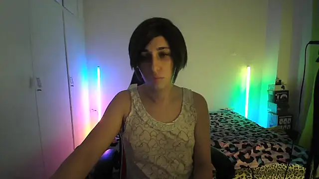 Snapshot of HoneyValentine chatting on 05-10-26, 07:05 HoneyValentine online show from 05-10-26, 07:05