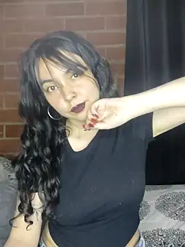 Snapshot of Ashley_Tellez chatting on 07-14-26, 11:33 Ashley Tellez online show from 07-14-26, 11:33
