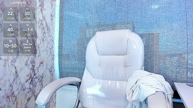 Katteyes   online show from 03-13-26, 01:38