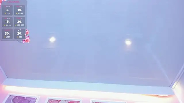 Katteyes   online show from 03-11-26, 02:44