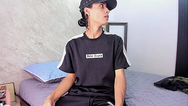 Treyk king online show from 02-07-26, 03:58