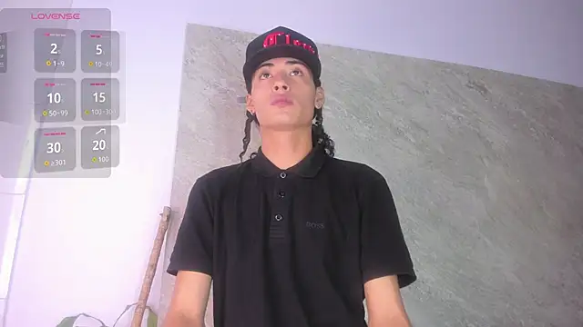 Treyk king online show from 03-10-26, 04:38