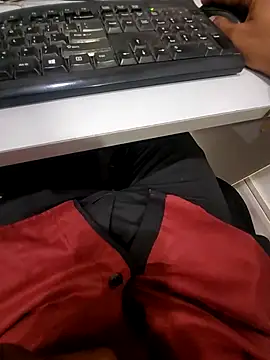 Snapshot of rohit16770 chatting on 02-24-26, 08:37 rohit16770 online show from 02-24-26, 08:37