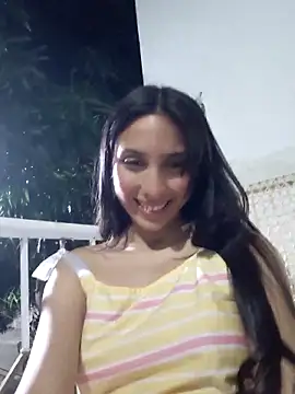 FrierenHot online show from 03-01-26, 03:50