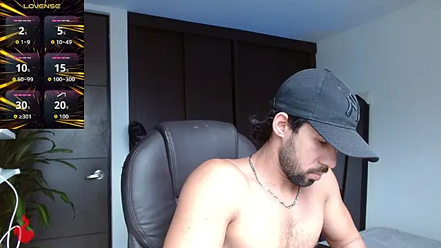 Rem Dimartinz online show from 02-25-26, 02:39