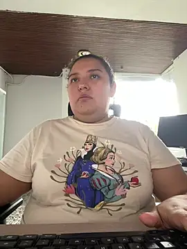 cutiepeach   online show from 01-12-26, 01:18