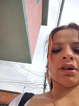 Cataleya 16 online show from 03-28-26, 08:43