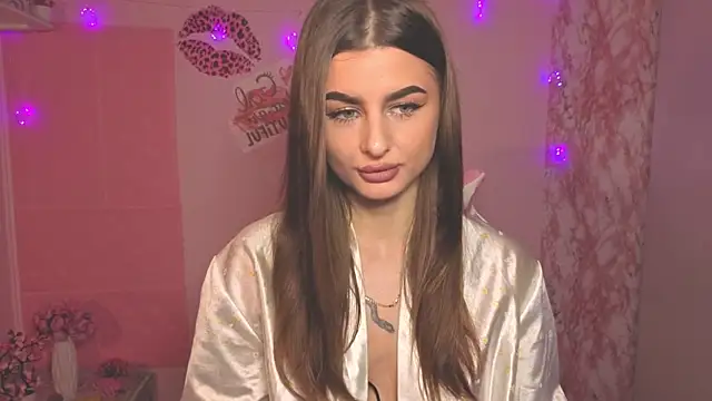 SofiaGrance online show from 02-04-26, 06:03