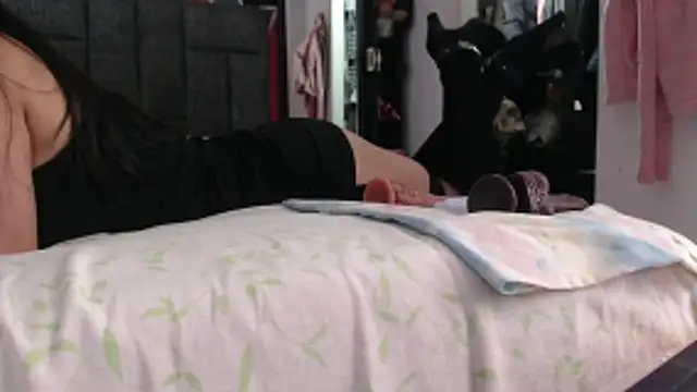 Snapshot of samanta_xi chatting on 02-25-26, 03:45 samanta xi online show from 02-25-26, 03:45