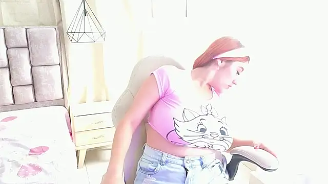 scarlettjohnson  online show from 01-07-26, 01:27