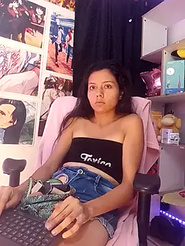 Stefany Lovers01 online show from 01-11-26, 06:04