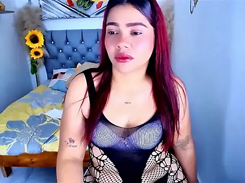 ZOE COLLINS69 online show from 01-06-26, 01:15