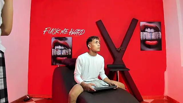 AVENGER BOYS2026 online show from 02-17-26, 01:14