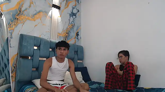 MAPOLA GREAT online show from 02-01-26, 08:01