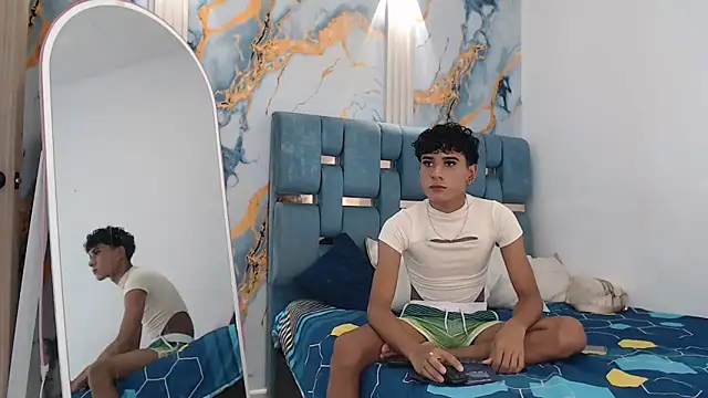 MAPOLA GREAT online show from 02-05-26, 07:15