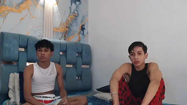 MAPOLA GREAT online show from 02-06-26, 07:59