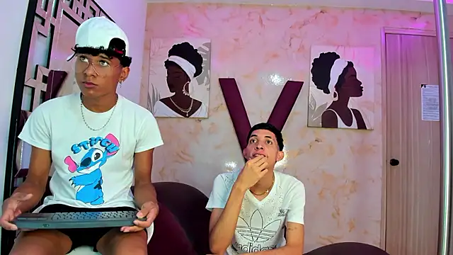 MAPOLA GREAT online show from 02-19-26, 07:44