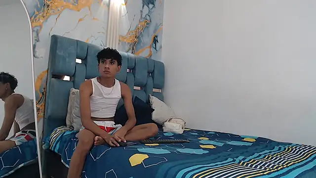 MAPOLA GREAT online show from 02-07-26, 07:16