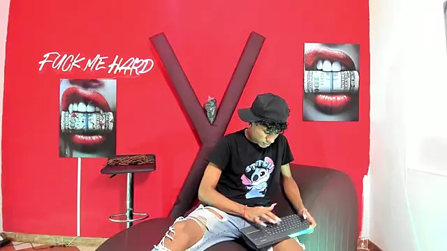 MAPOLA GREAT online show from 04-05-26, 01:12