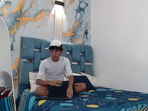 MAPOLA GREAT online show from 01-12-26, 07:26