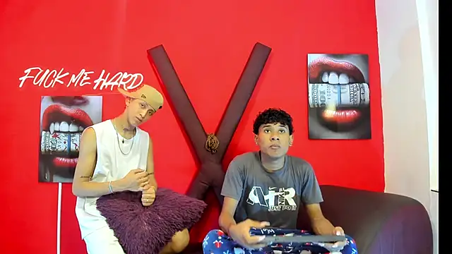 MAPOLA GREAT online show from 04-02-26, 01:24