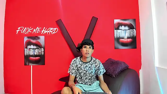 MAPOLA GREAT online show from 04-12-26, 01:31