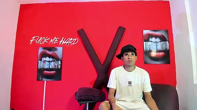 MAPOLA GREAT online show from 04-11-26, 01:24