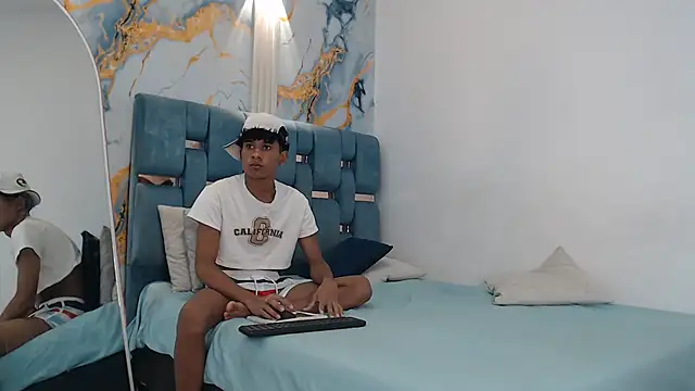 MAPOLA GREAT online show from 02-04-26, 07:25