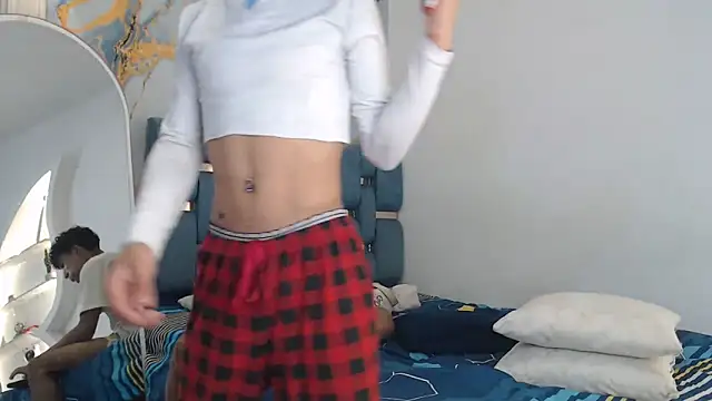 MAPOLA GREAT online show from 02-11-26, 07:30