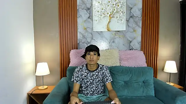 MAPOLA GREAT online show from 04-12-26, 07:17