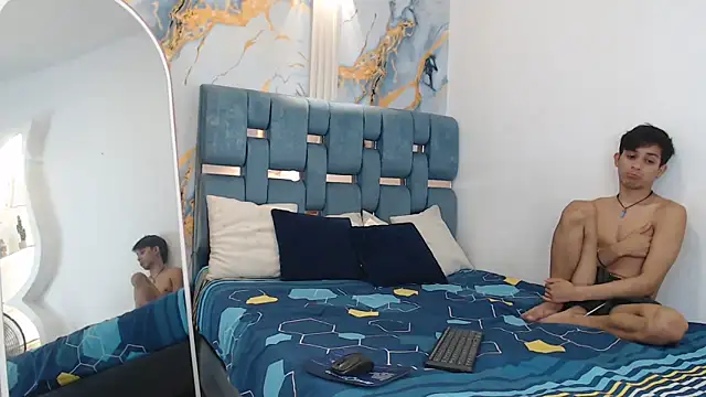 MAPOLA GREAT online show from 02-13-26, 03:50