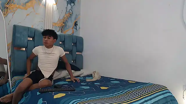 MAPOLA GREAT online show from 02-12-26, 07:30