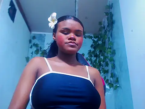 Negri hot crazy online show from 02-09-26, 08:34