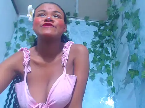 Negri hot crazy online show from 02-05-26, 10:44