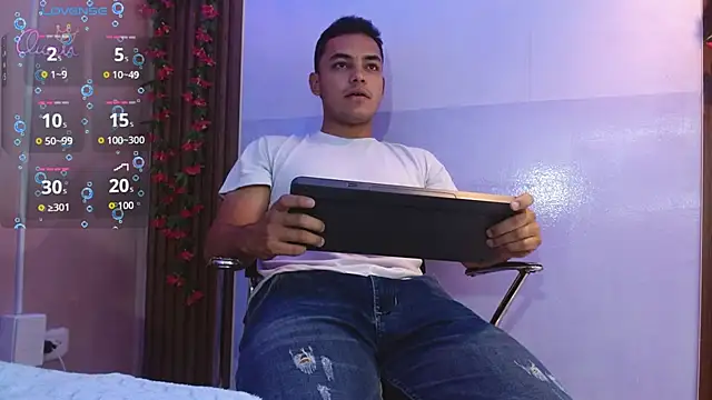 studentdeivy  online show from 02-13-26, 10:15