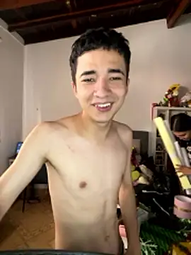 Evangeline Y29 online show from 01-08-26, 08:04