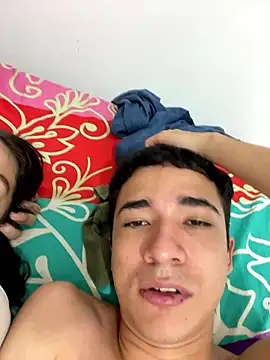 Evangeline Y29 online show from 01-12-26, 10:14