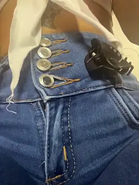 Michelle ec online show from 04-07-26, 07:37