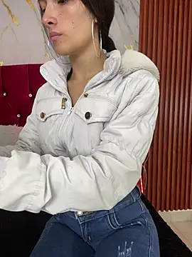 Michelle ec online show from 02-21-26, 05:04