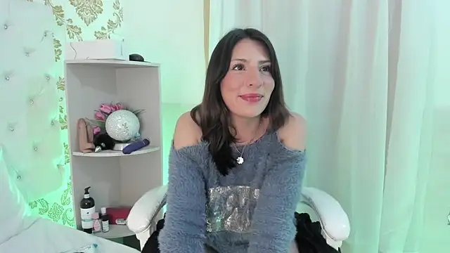 pinky  bunny online show from 02-20-26, 06:26