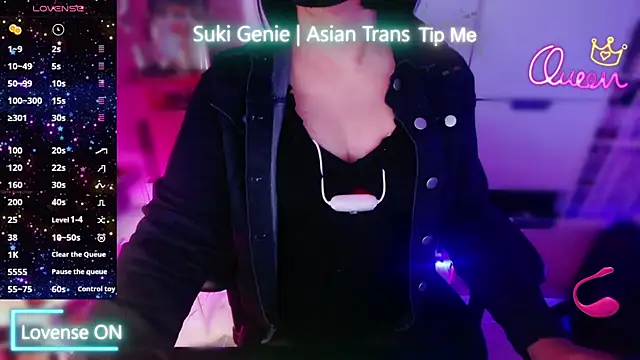 asiantransgirlsuki online show from 01-09-26, 02:24